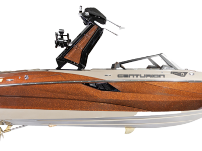 Centurion Fe23