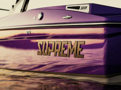 Supreme S220