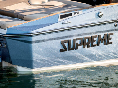Supreme S240